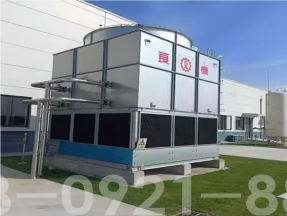 良机闭式冷却塔